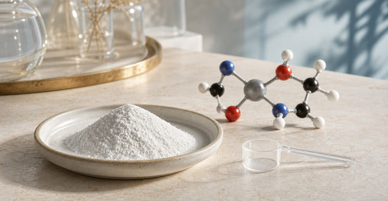 Best magnesium glycinate UK 2026 buyer's guide