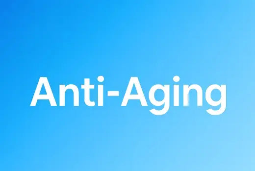 Anti-Aging