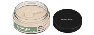 Boswellia - SuperDosed