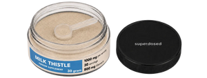 Milk Thistle - SuperDosed