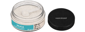 Organic Silica - SuperDosed