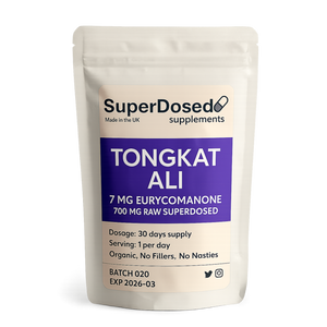 Tongkat Ali- SuperDosed™