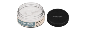 Zinc Gluconate - SuperDosed