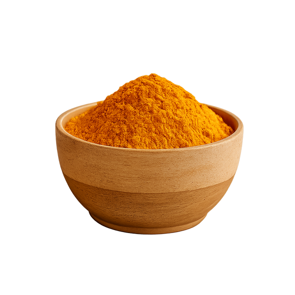 Curcumin Extract (Turmeric) - SuperDosed™