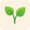 Clean label icon