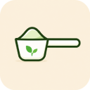 Strength icon