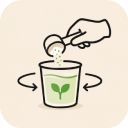 Routine icon